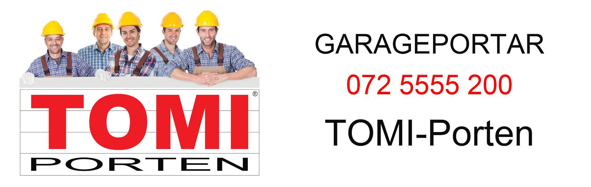TOMI Porten